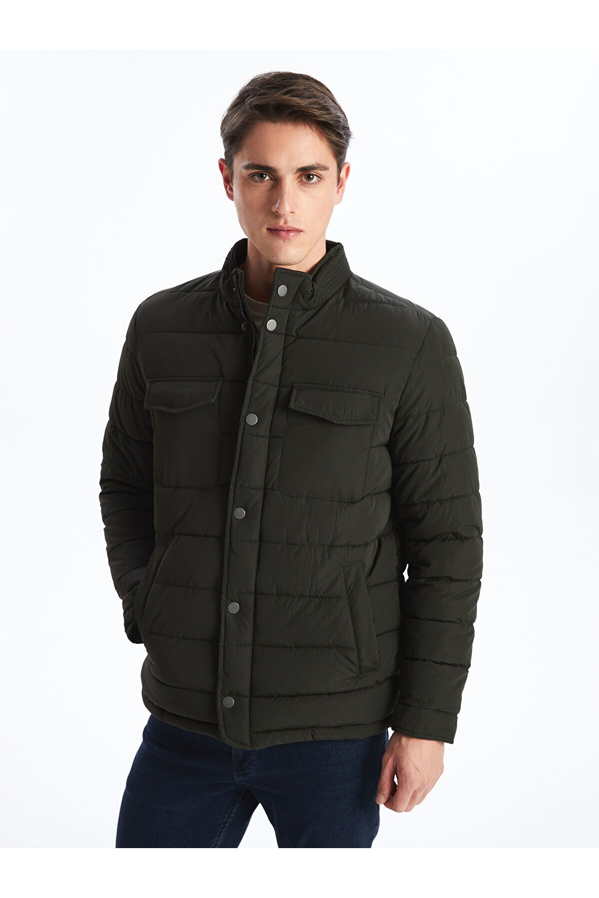 کاپشن  W43013Z8 - HDA