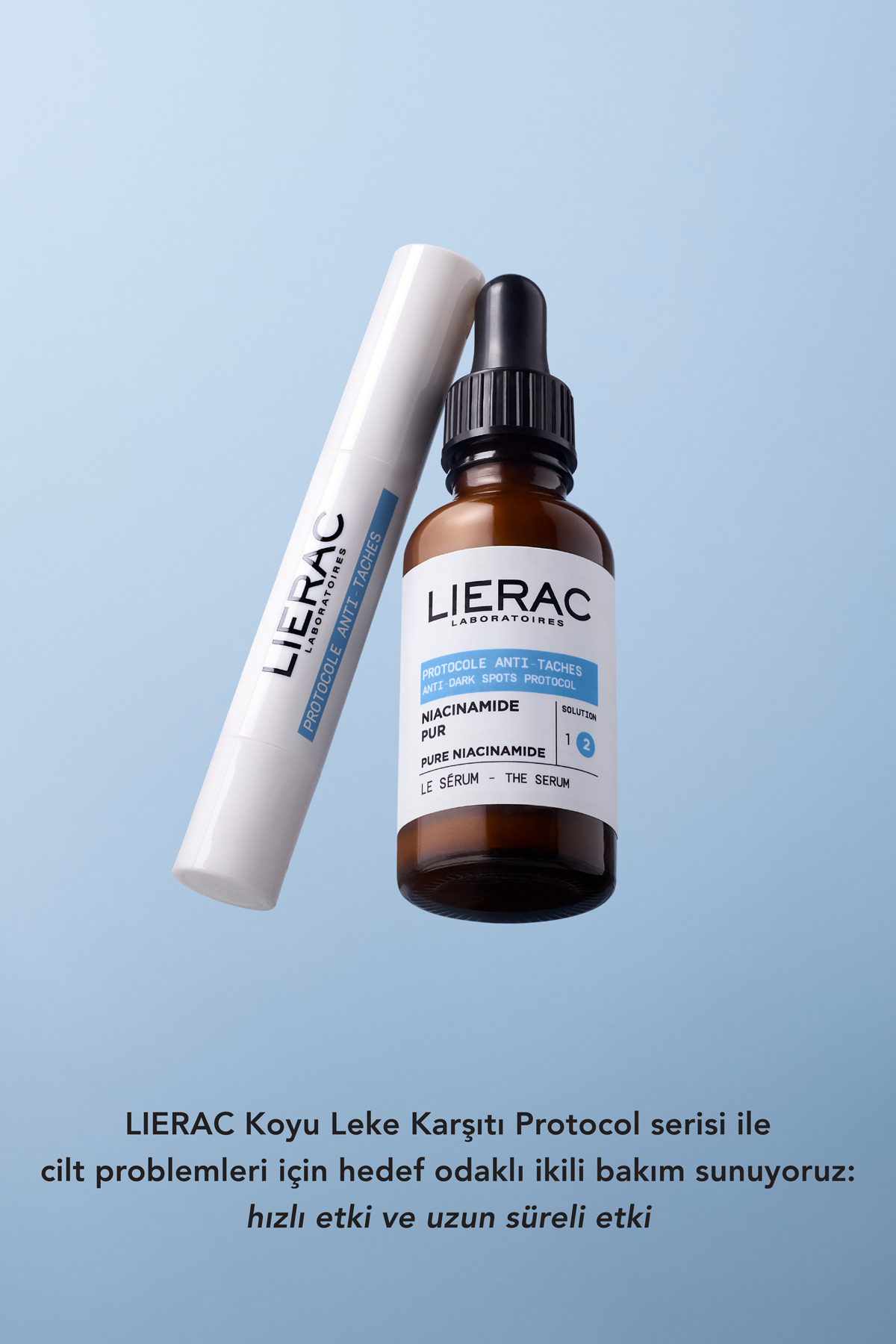 Protocol Leke Karşıtı Niacinamide Serum – 30 ml — 3701436926298 — تصویر 5 از 6