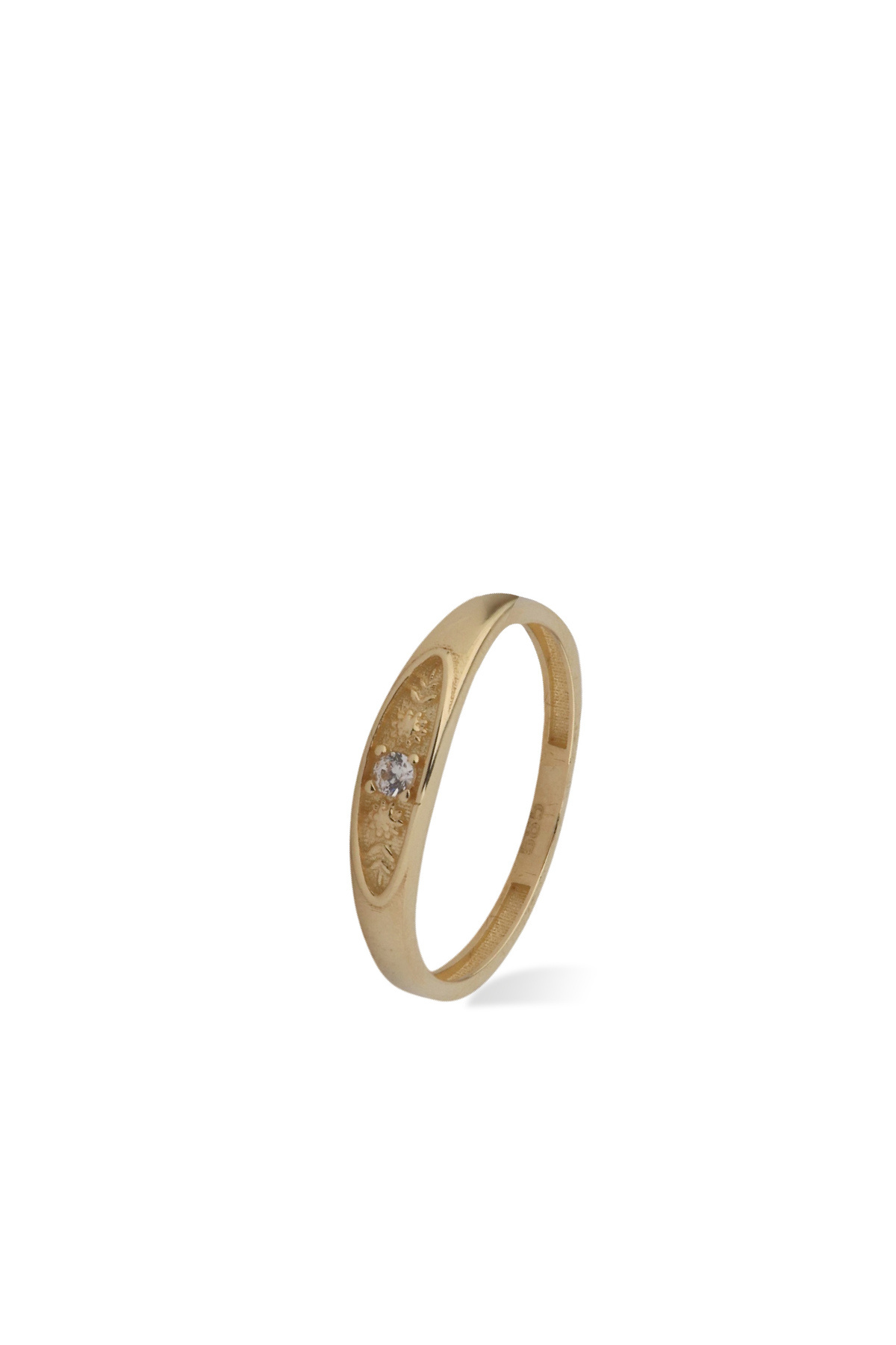 Değerli Kuyumculuk Vintage Yüzük