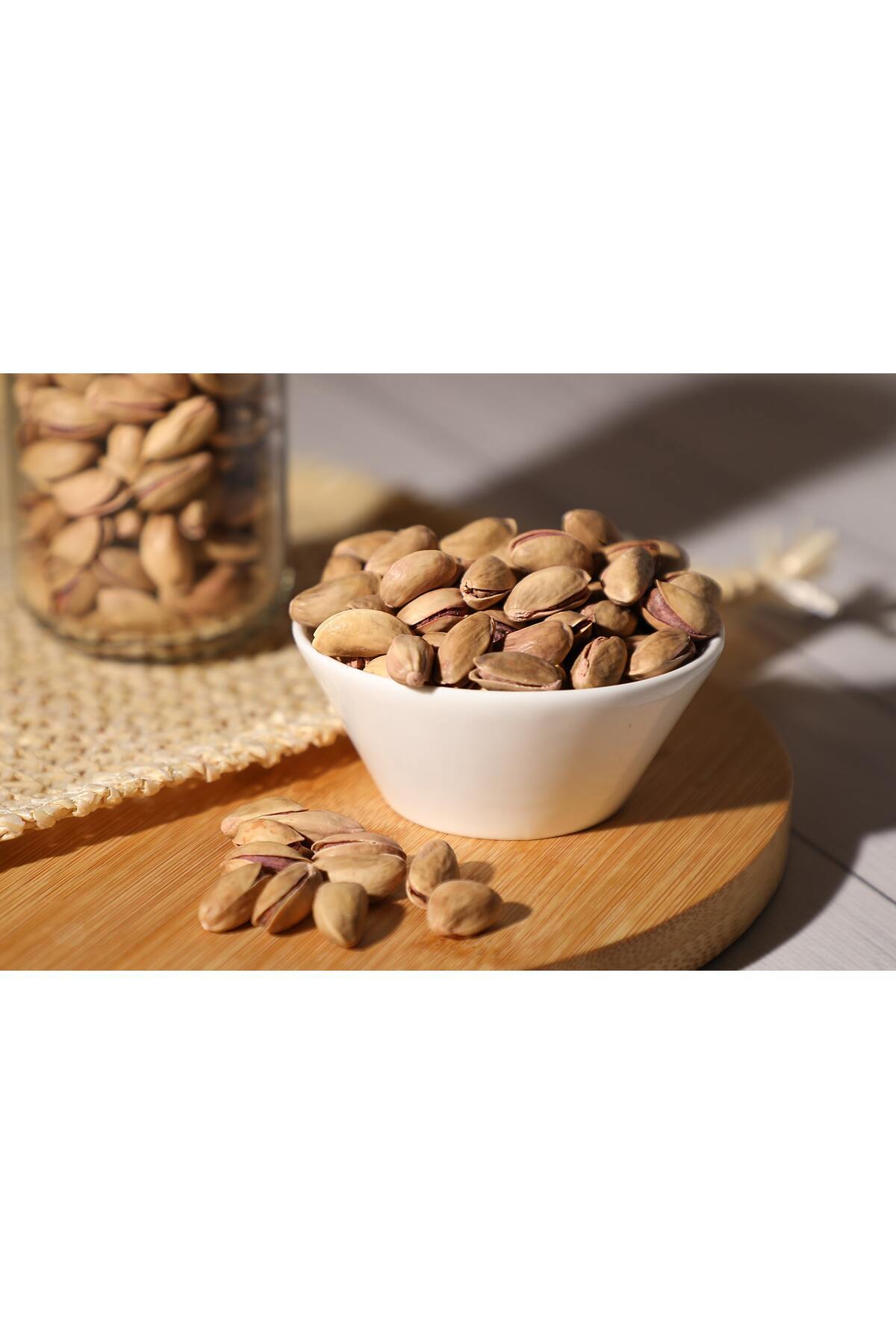 Halktan ANTEP FISTIĞI 1 KG.