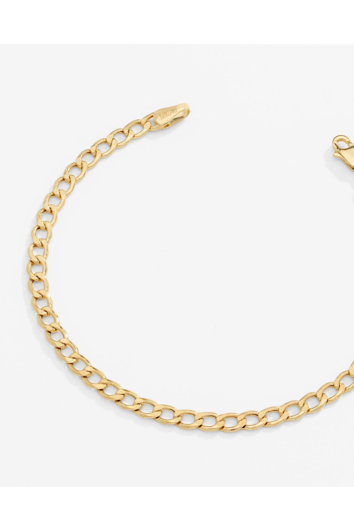 zerdezar gold 14 Ayar Altın Gurmet Bileklik