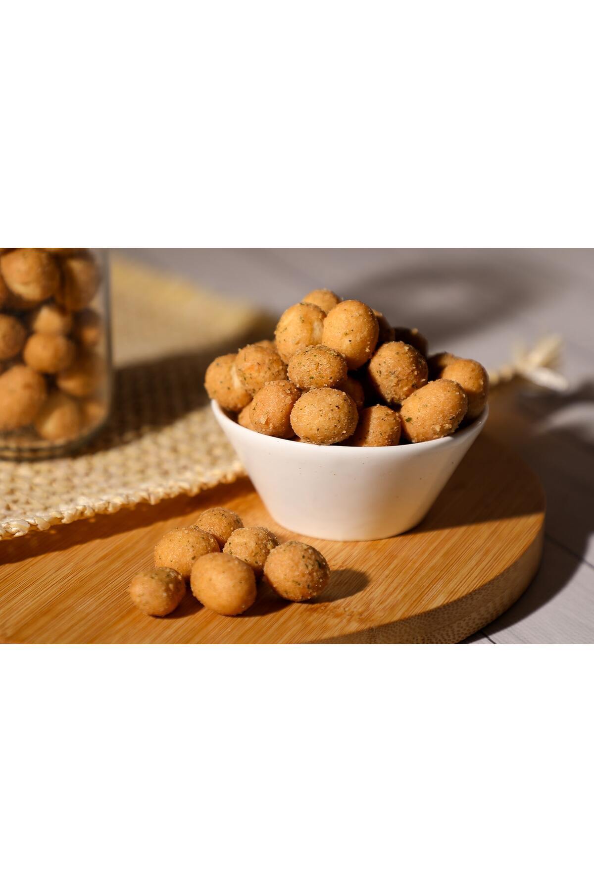 Halktan Soslu Kıtır Cips 500 GR.