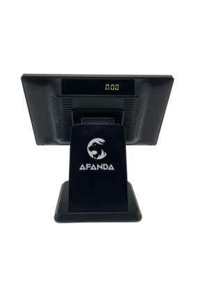 AFANDA AF-1703 İ5/8GB/128SSD 17.3' POS PC