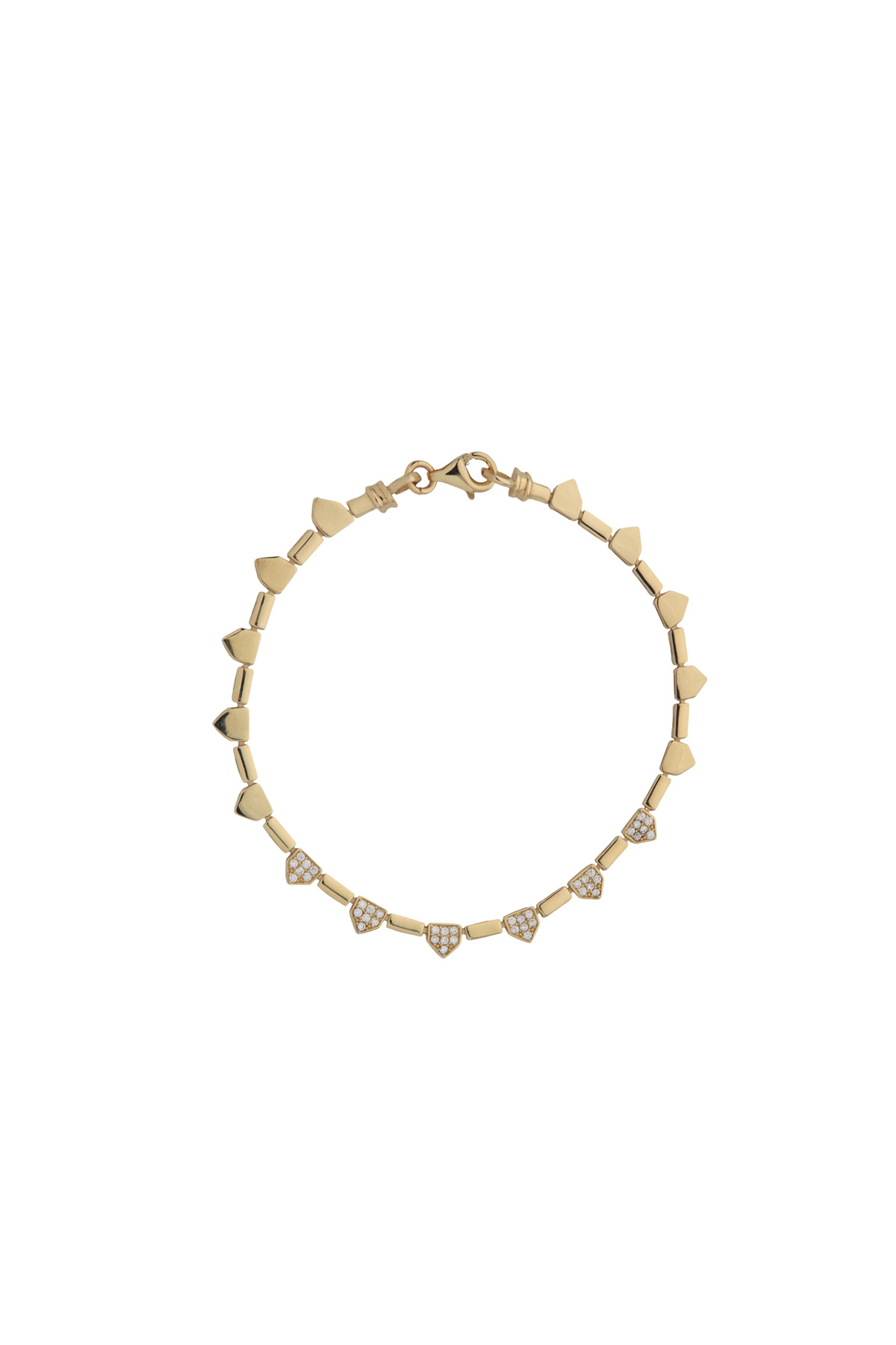 Değerli Kuyumculuk Cindy Bileklik