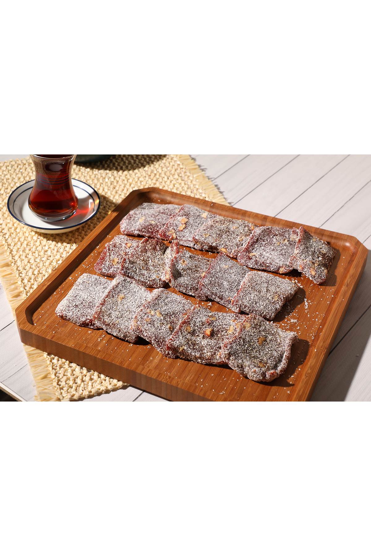 Halktan CEZERYE NARLI 500 GR.