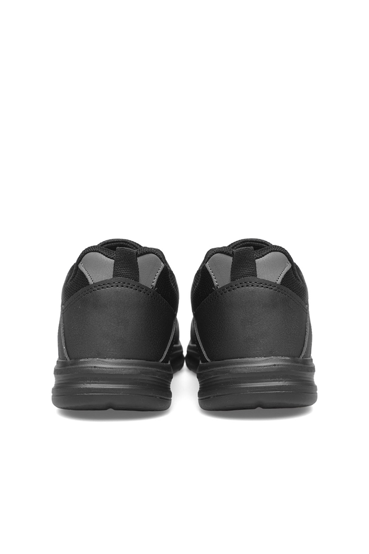hummel PORTER 25 Unisex Siyah Spor Ayakkabı & Sneaker görsel 5