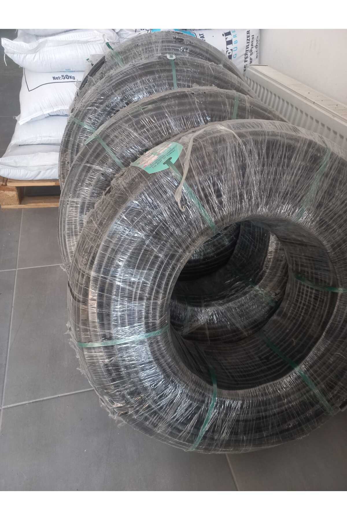 Ramazan Damlama sulama borusu(400metre)