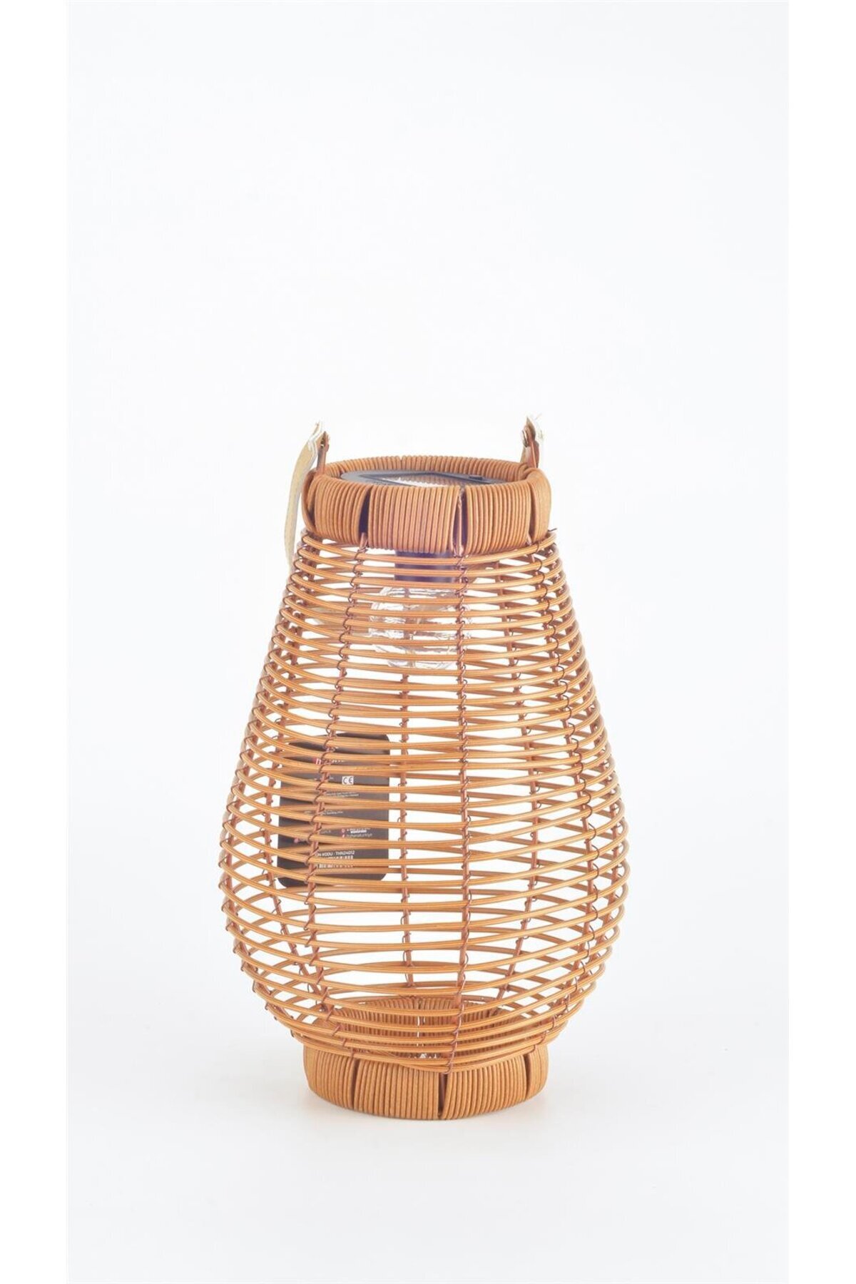 Tohana Solar Fener Lamba * Orta