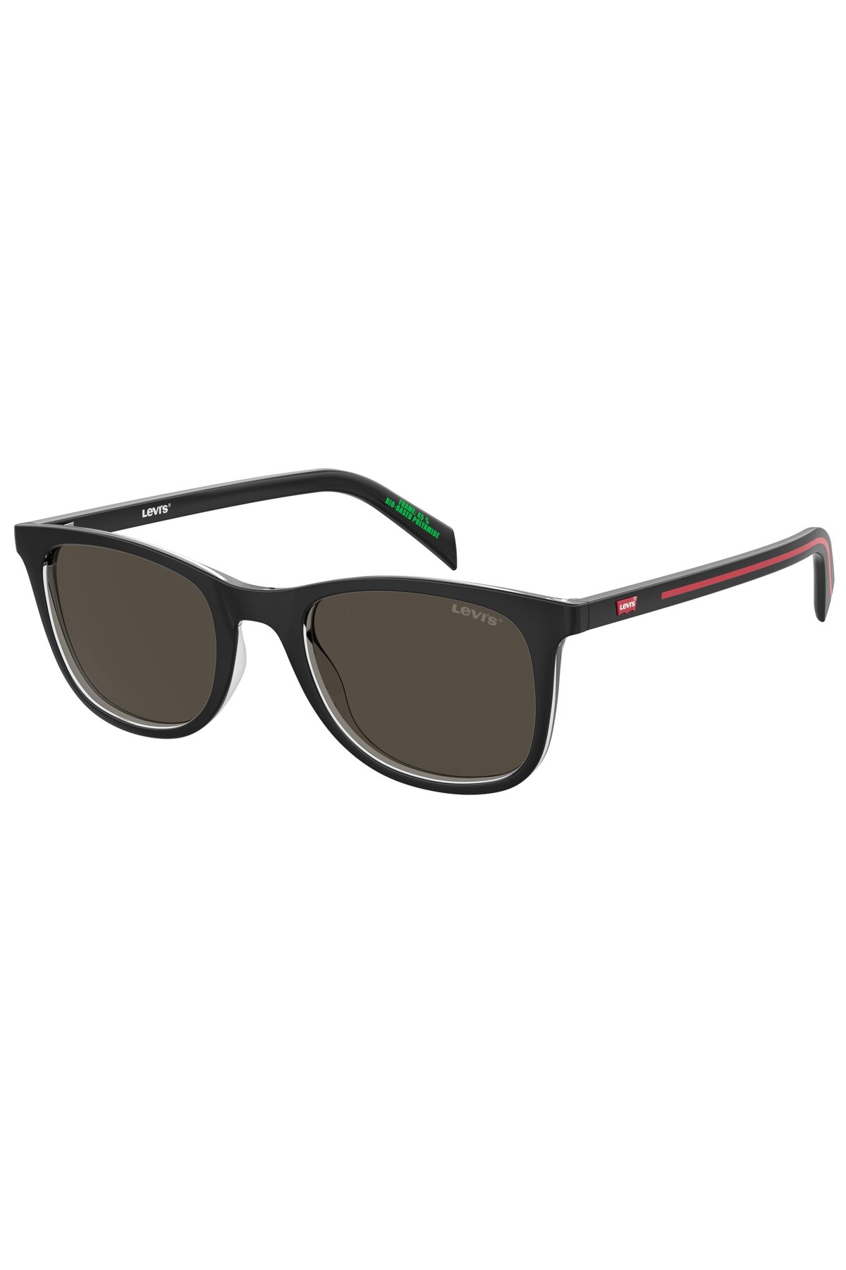 عینک آفتابی مردانه Lv 5072/s 7c570 لیوایز عینک آفتابی Levi's