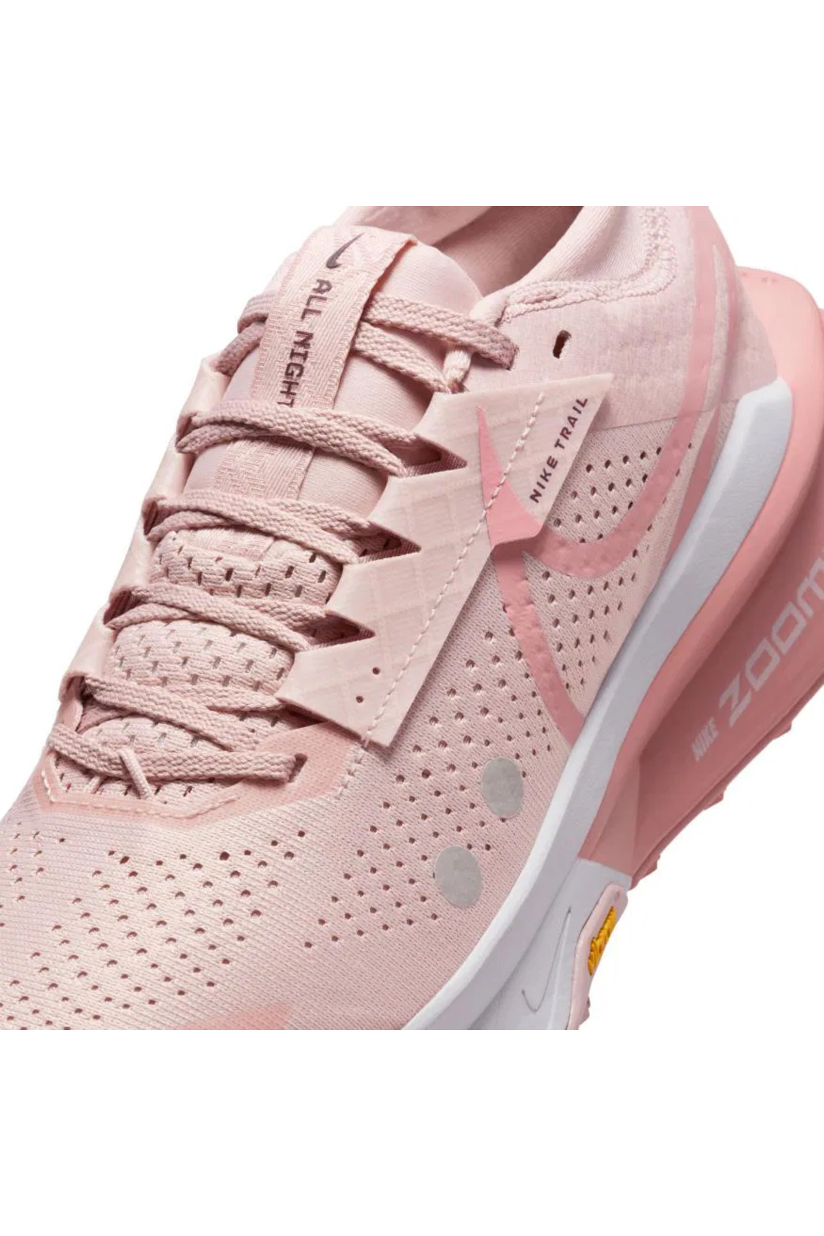 Nike ZoomX Zegama Trail 2 Kadın Koşu Ayakkabısı FD5191-601
