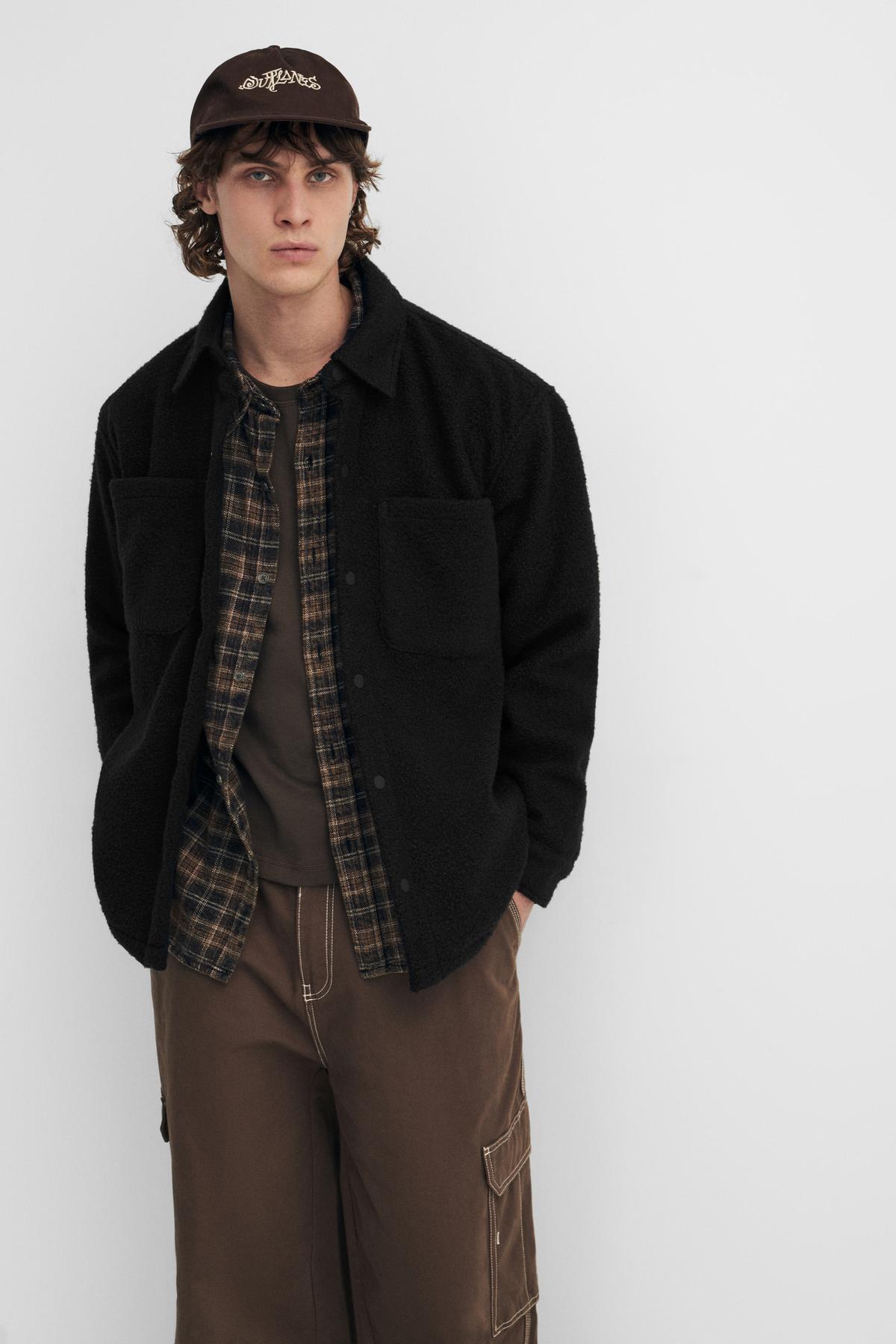 ژاکت پول اند بیر 7472968