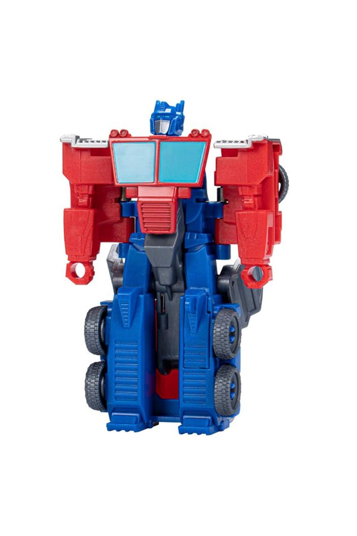 transformers Earthspark Tek Adımda Dönüşen Figür F6229 F6716