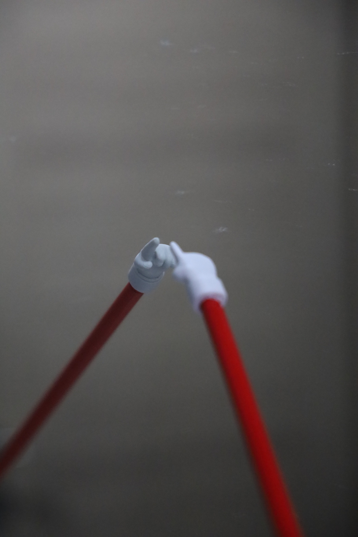 Muz 3D bu bu bu çubuğu