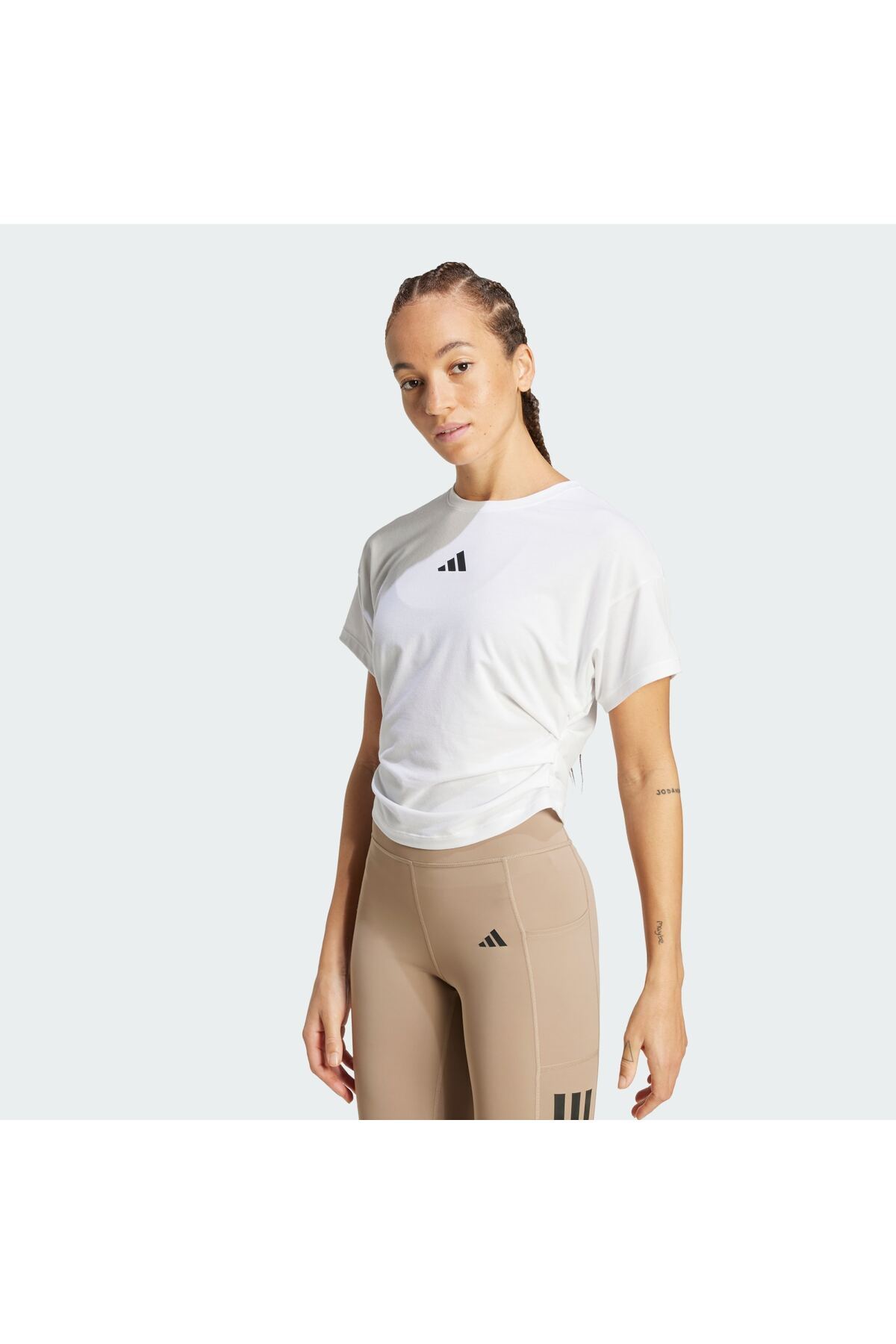 تیشرت آدیداس IF269