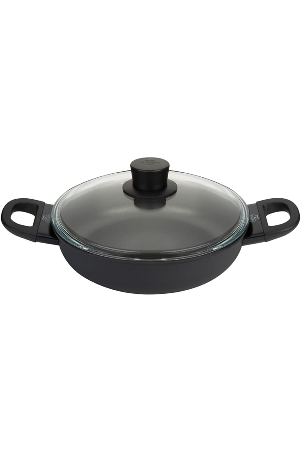 salesalbutik Çift Kulplu Pilav Tenceresi