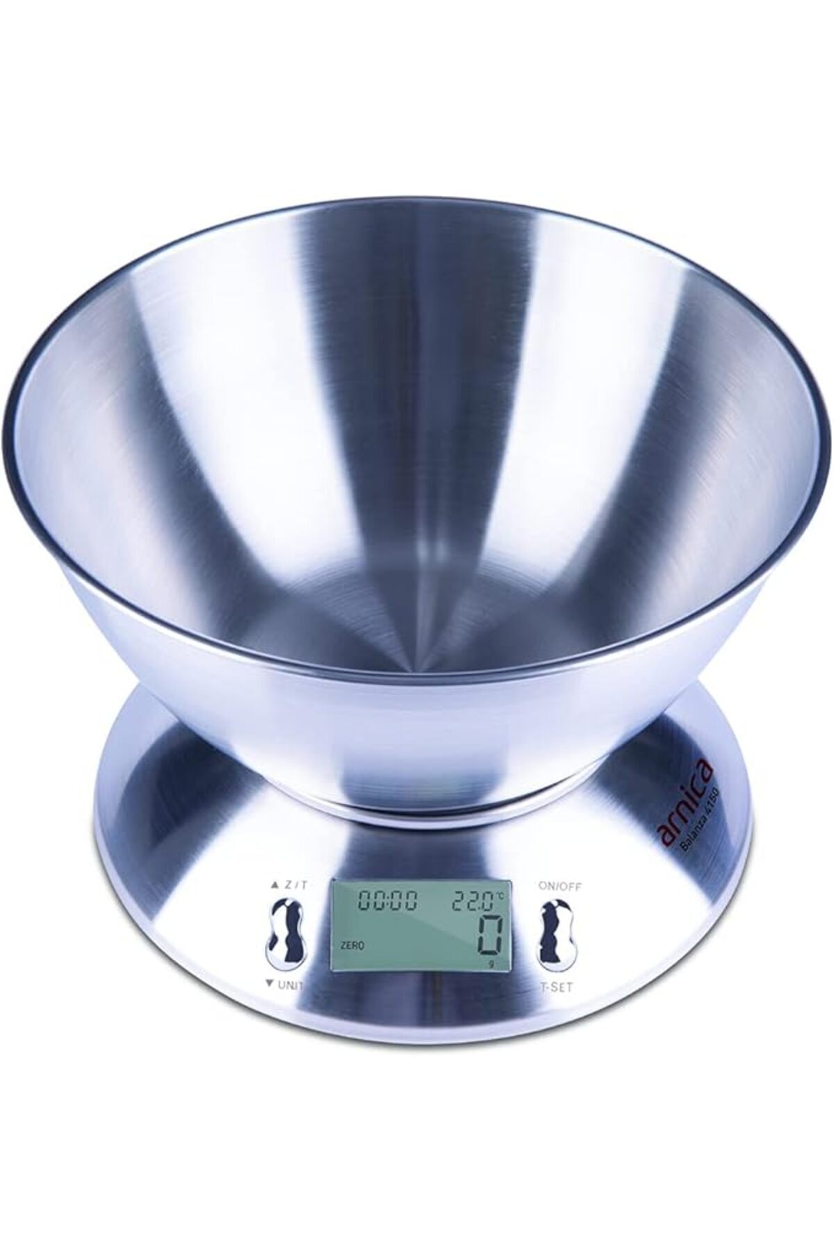 yenibagshop GH29030 Balanza 4150 Mutfak Terazisi