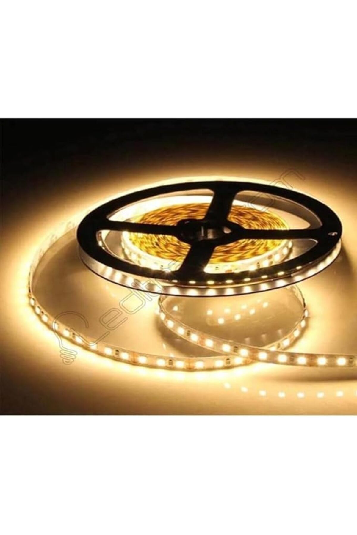 SoyluhanStore 4040 Gün Işığı şerit led iç mekan – 1 metre