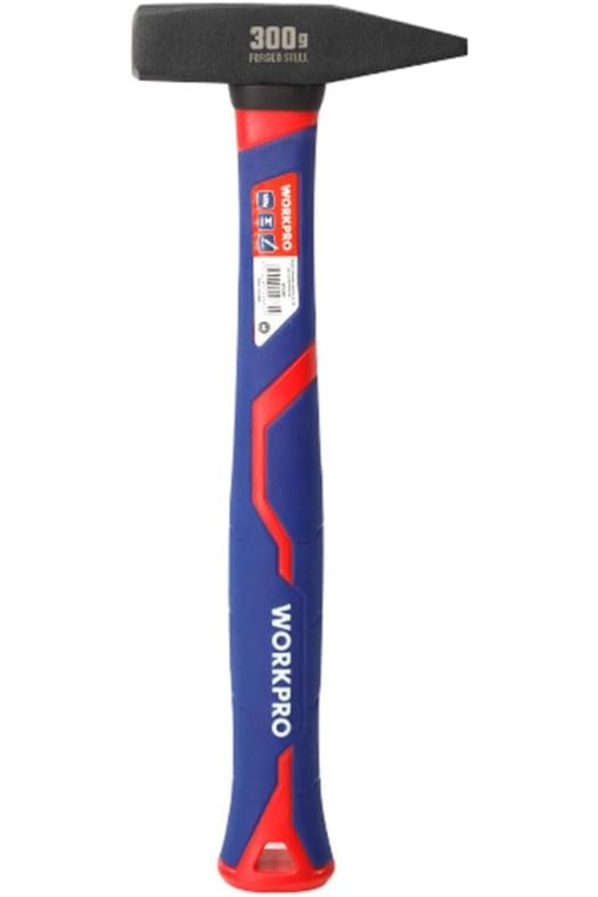 SoyluhanStore WP241022 300Gr Fiberglas Saplı Çekiç