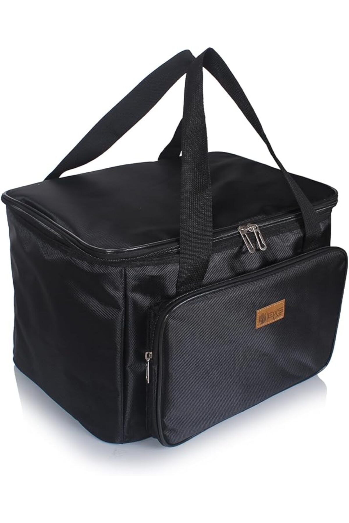 Genel Markalar Lt. Termal Kamp ve Piknik Yemek Taşıma Çantası, Soğutucu Buzluk Çanta