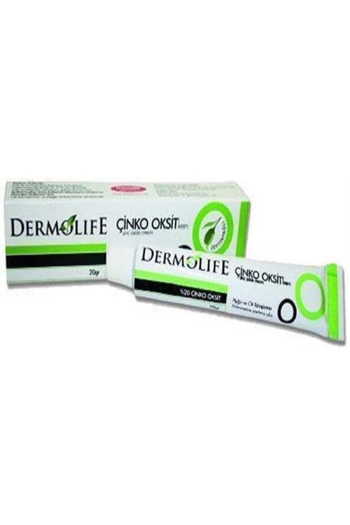 Genel Markalar Çinko Oksit Krem 20 gr — YNNBGSSHPPCETKY92-W5FV-4IHS-3