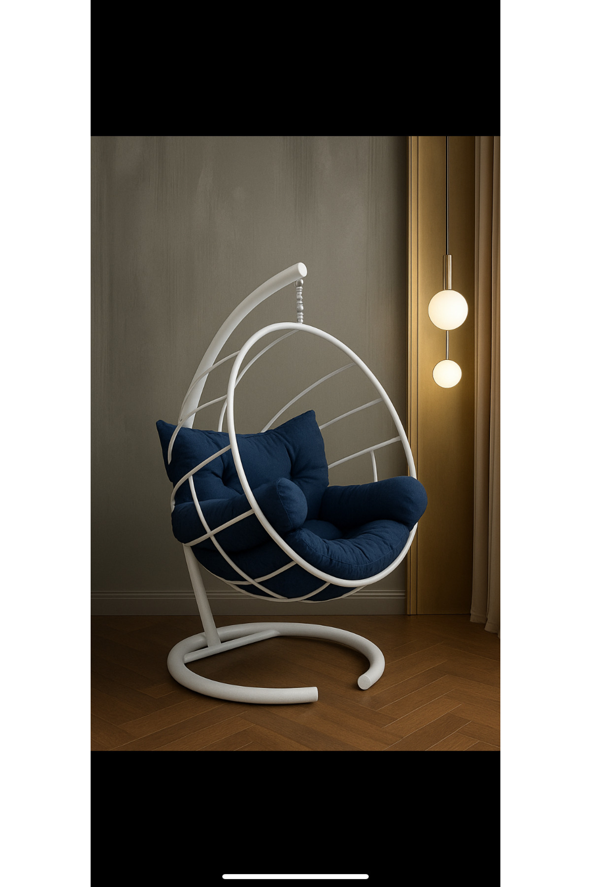 hamakhanemm XL DAMLA SALINCAK BÜYÜK BOY