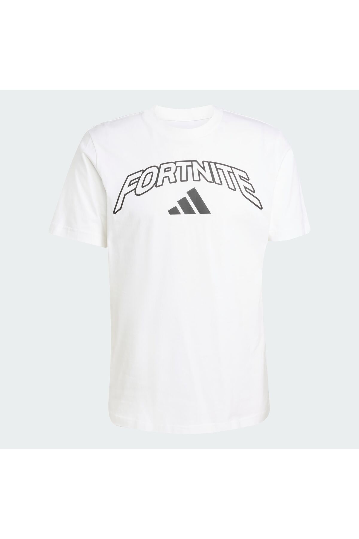 تیشرتمردانهadidasسفید