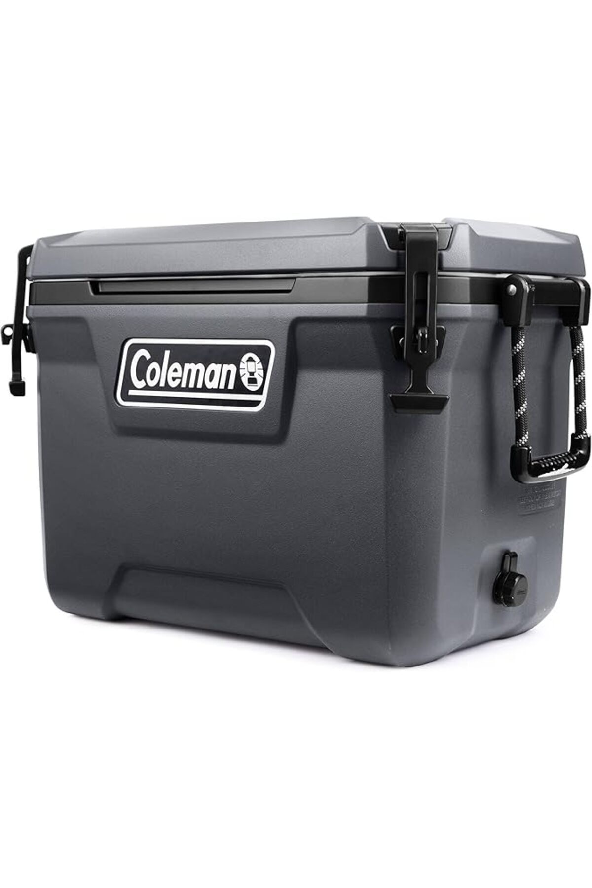 Genel Markalar Convoy 55QT 5823 Taşınabilir Buzluk 52Lt