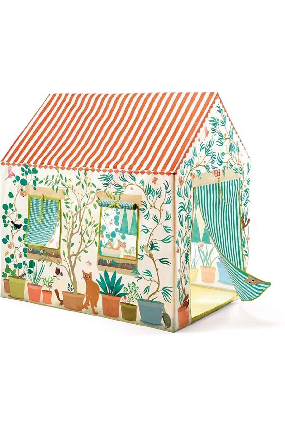 yenibagshop Çadır Güzel Evim