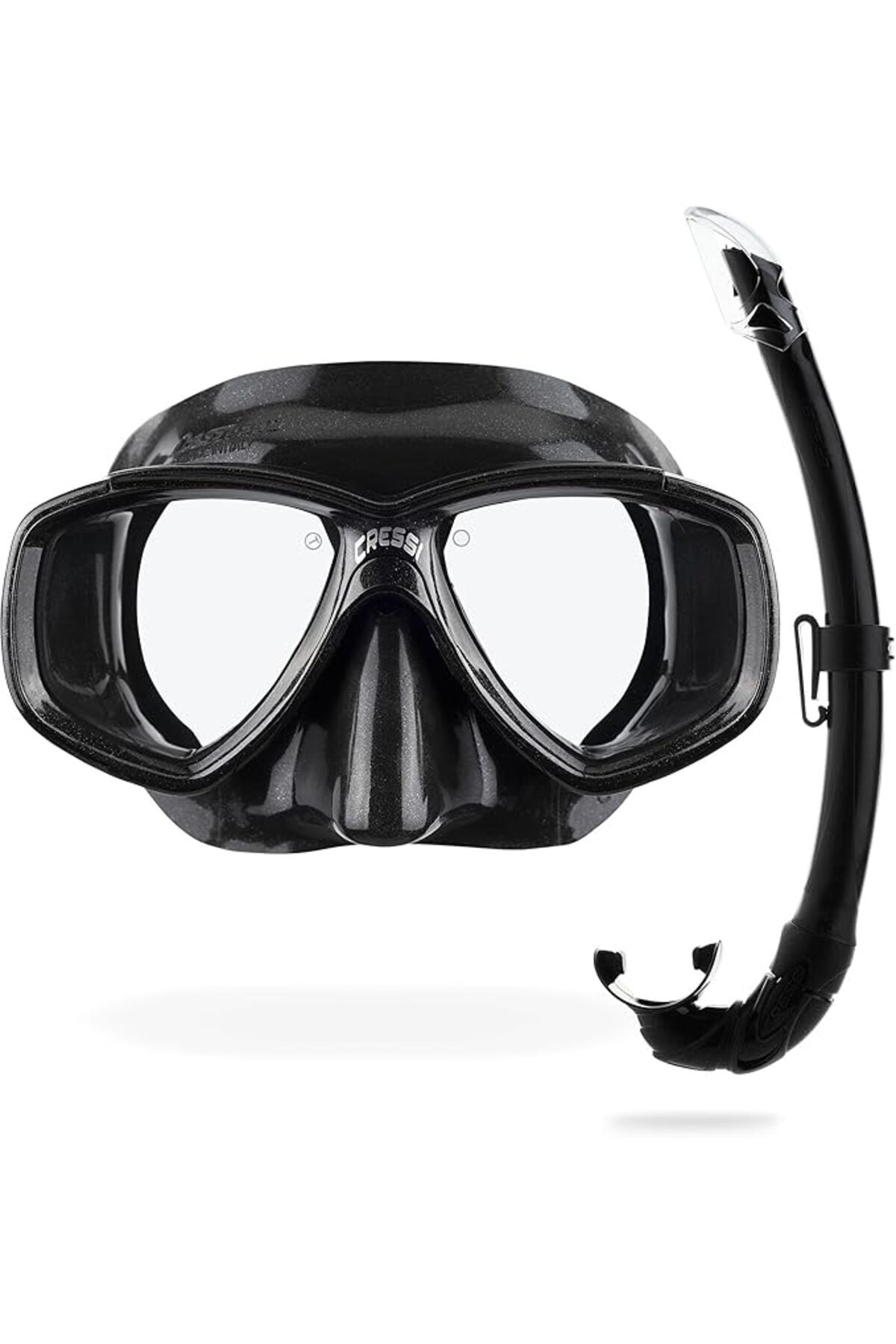 salesalbutik Perla Maske Mexico Şnorkel Seti