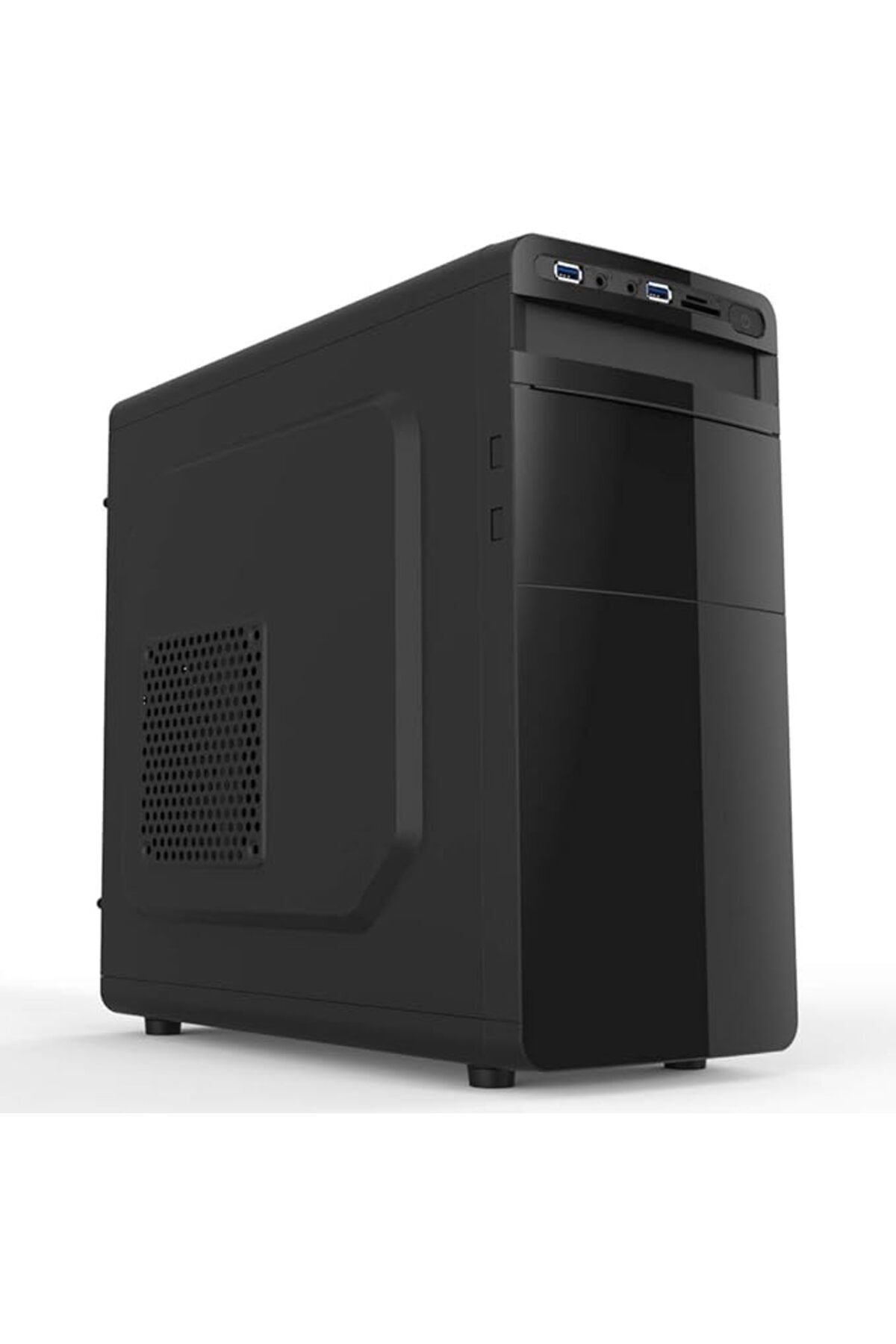 Genel Markalar Vento TML0117 300W Case+Power