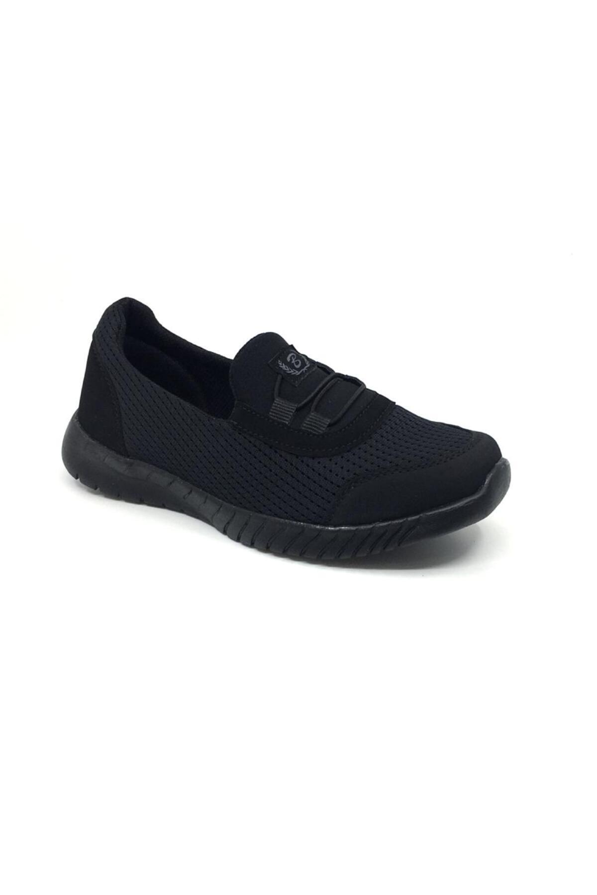 Black Sea Agua Orthopedic Women's Summer Flats Sports Shoes 36-42