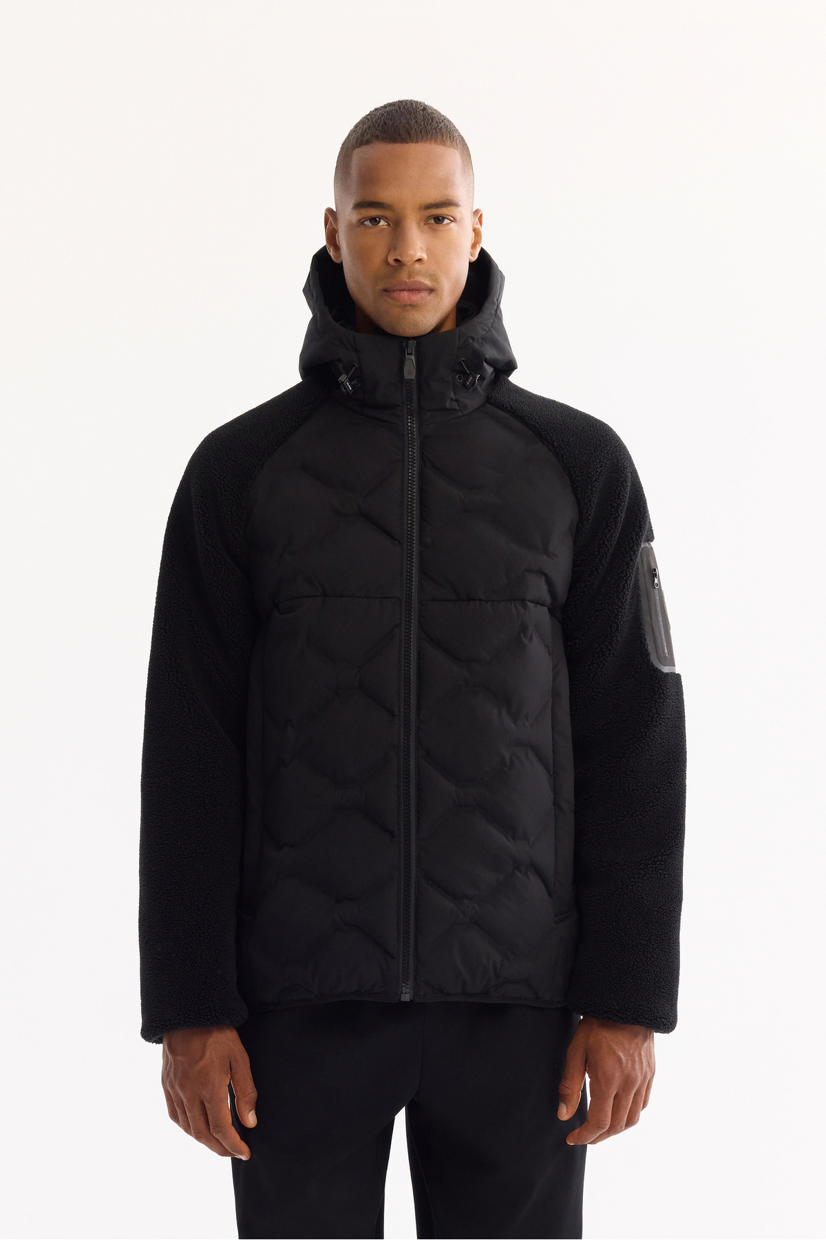 کاپشن آوا A52Y6077