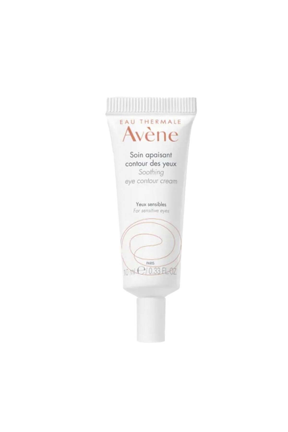 Avene Sooting Eye Contour Cream 10 ml