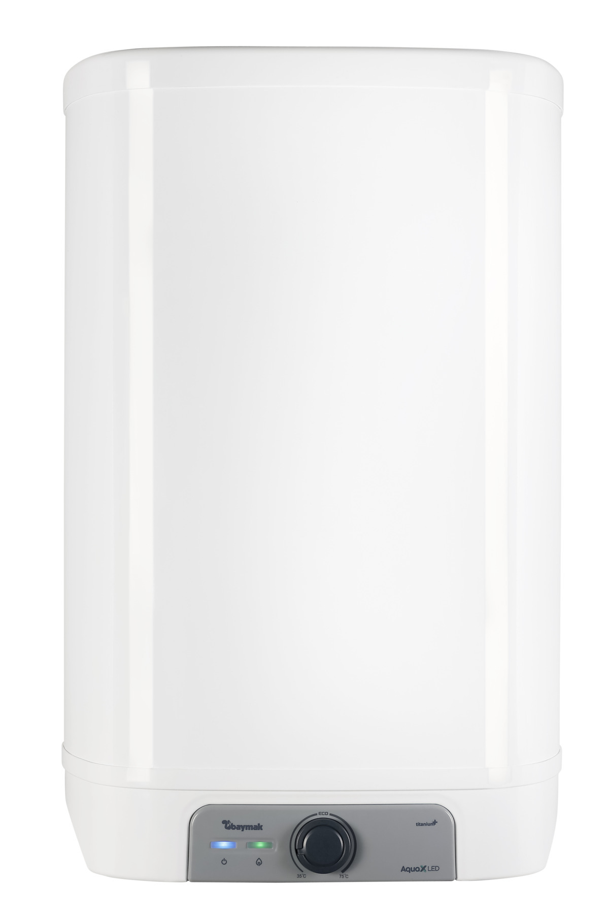 Baymak AQUA X-LED PRIZ. 65 LT TERMOSİFON