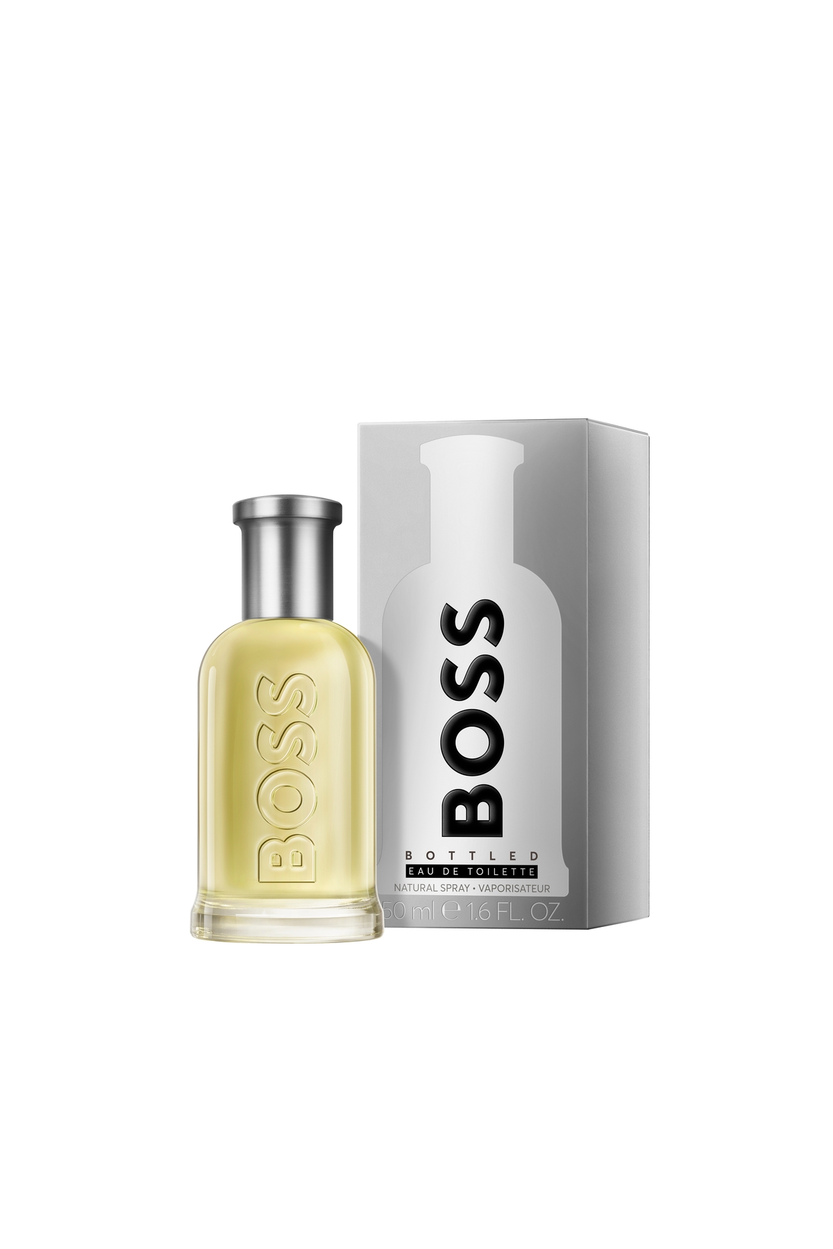 عطر مردانه | باس BOSS boss-vb-008 - تصویر 6