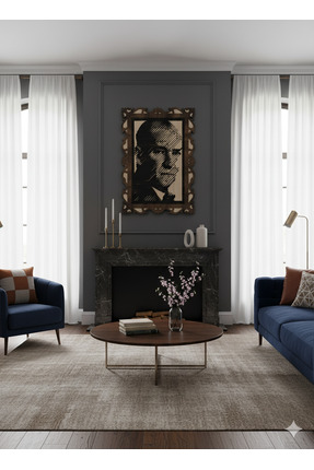 shop BSD Atatürk Portre