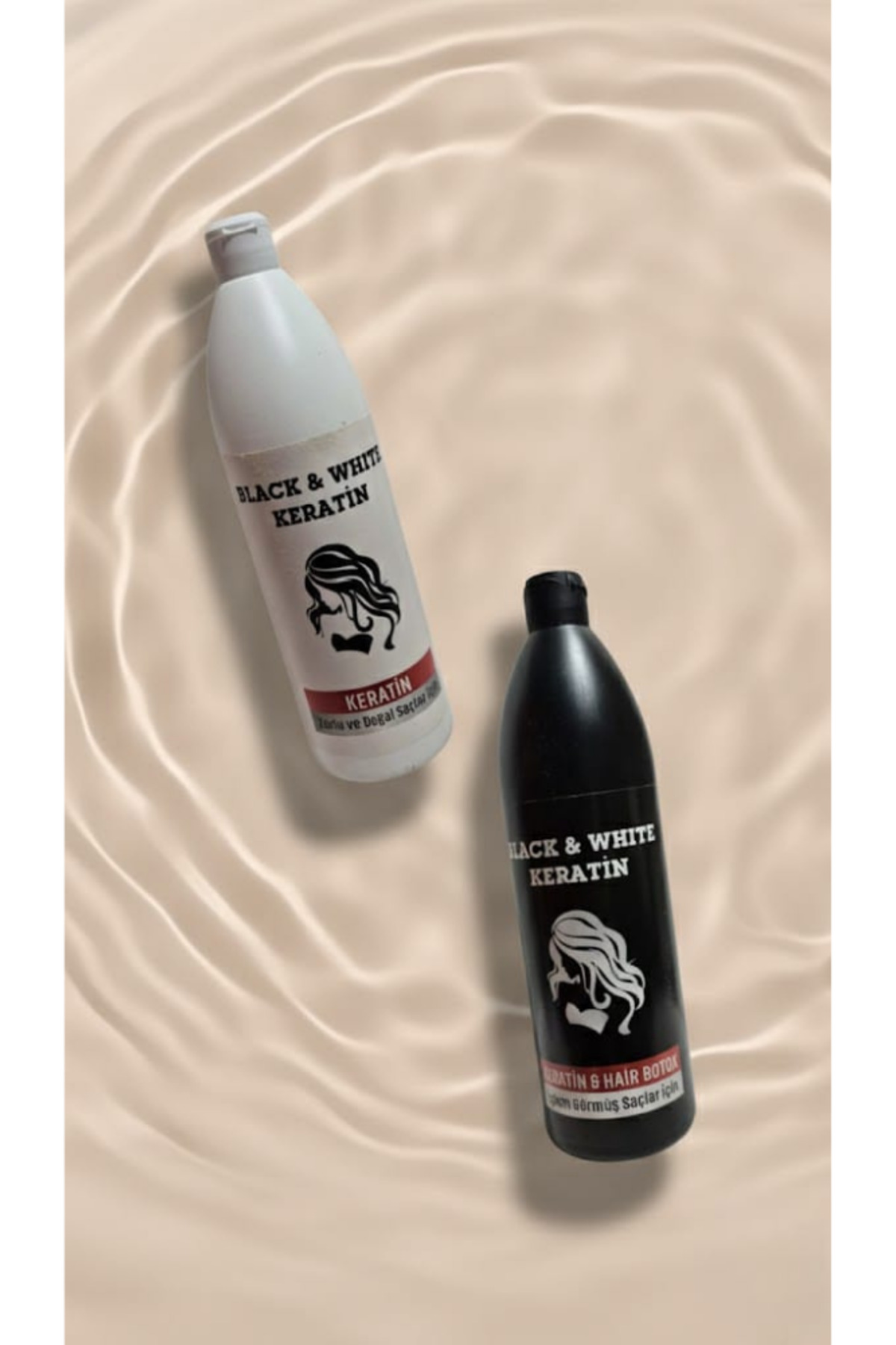 Keratin Botox 1lt (Black) — TYCW4BH2VN170906464181244 — تصویر 2 از 4