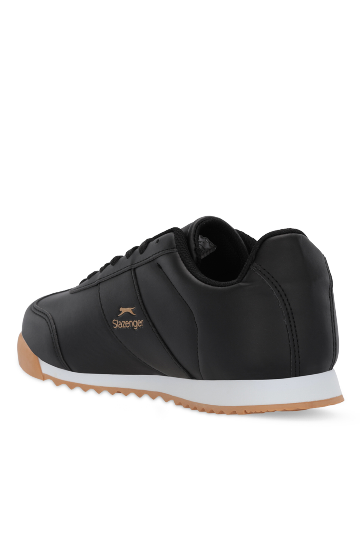 Slazenger BAND Erkek Siyah Sneaker görsel 3