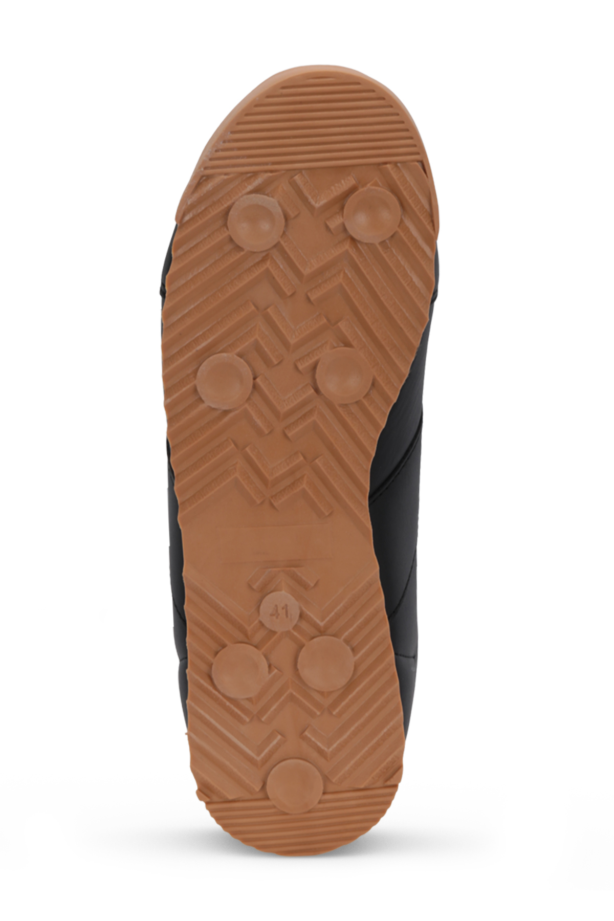 Slazenger BAND Erkek Siyah Sneaker görsel 7