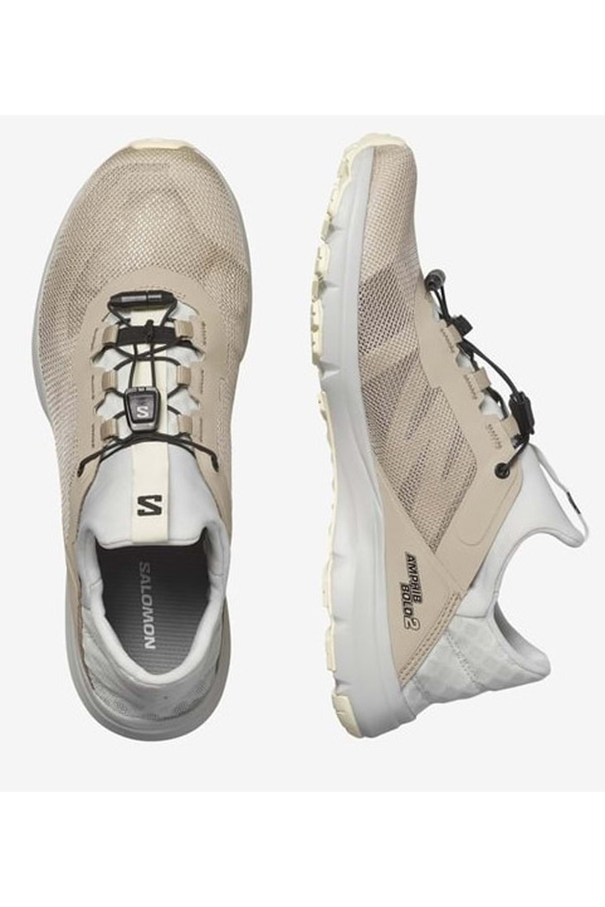 کفش بیرونی مردانه راسته | آدیداس adidas L47447100 - تصویر 4