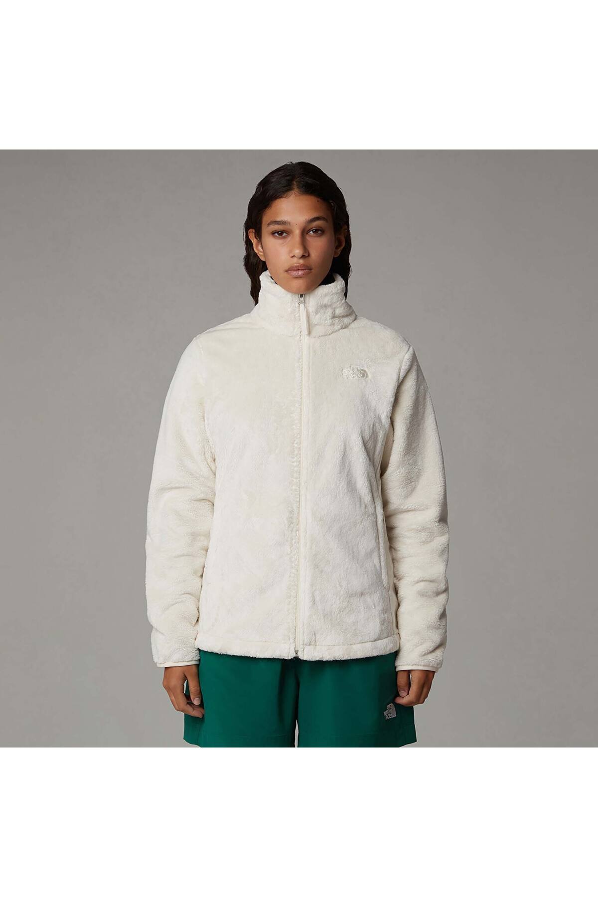 THE NORTH FACE W Osito Jacket Kadın Mont
