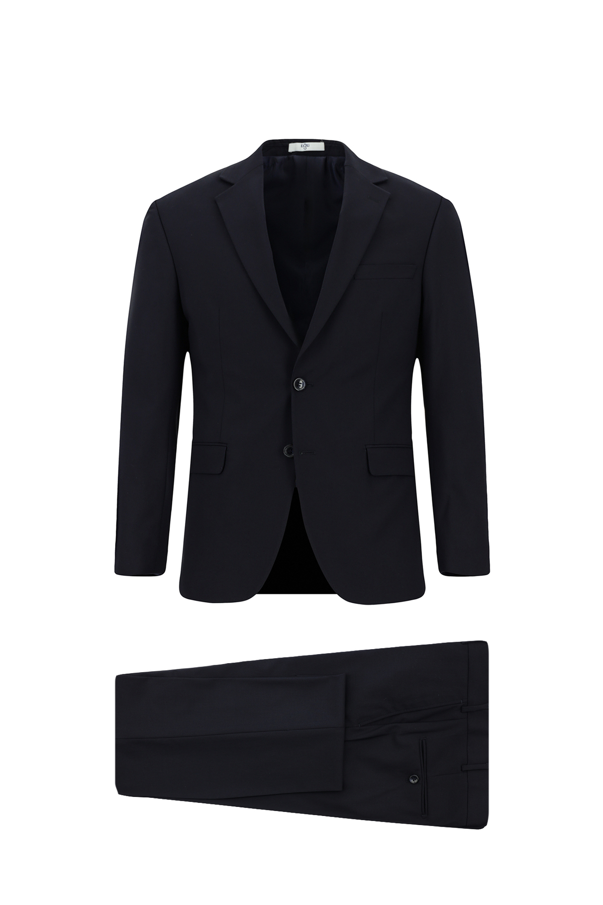 کیگیلی کت و شلوار ساده