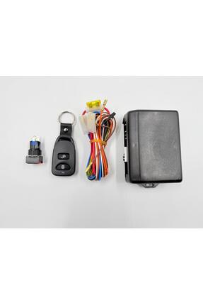 Kuzey YÜKSEK GÜÇLÜ OTOMATİK KAPI MODÜLÜ (BEYİN)