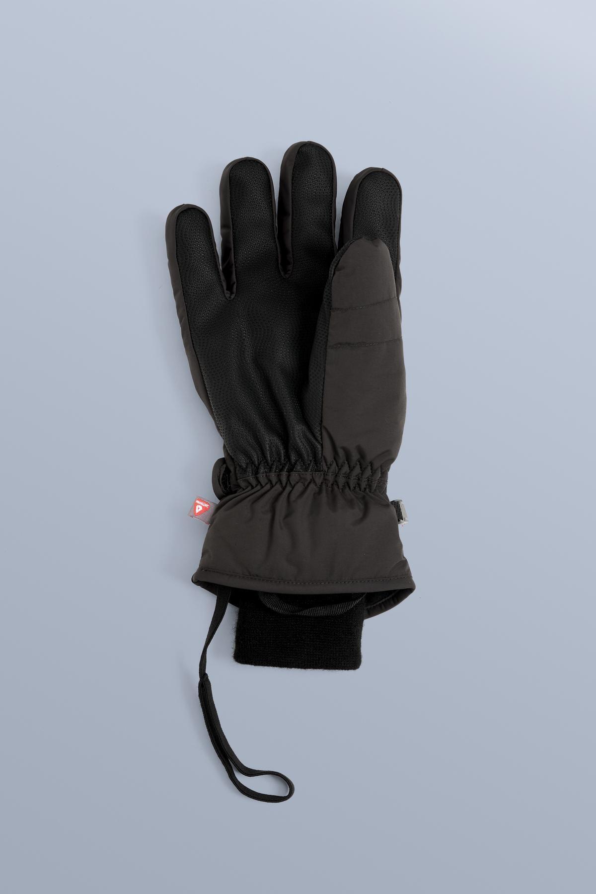Oysho Primaloft® SKI Teknik Eldivenler