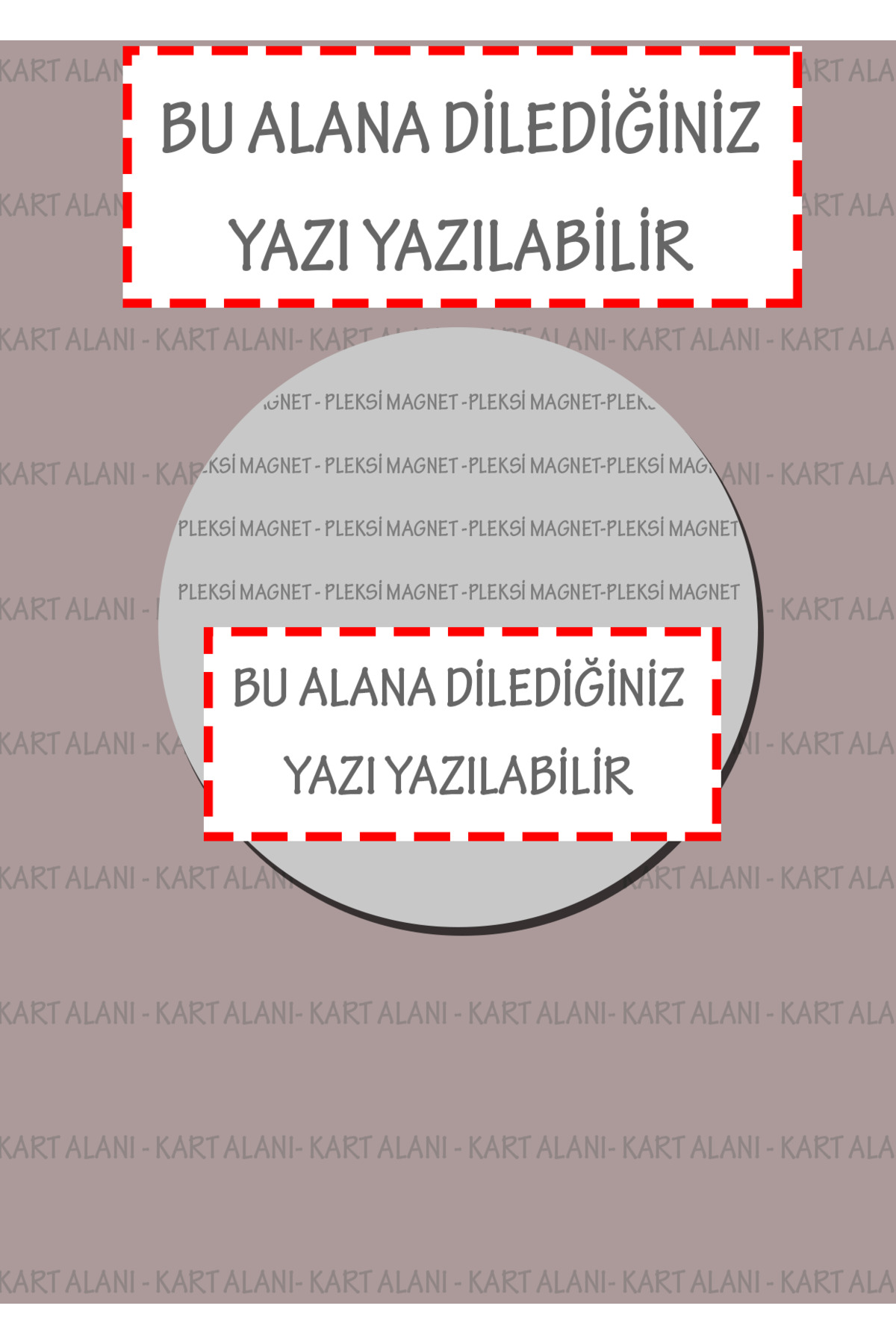 LABİREND PRODUCTS 10'lu paket Şeffaf Aslan Fil Zürafa Araba Figürlü Bebek Magnet Kartlı ve Jelatinli İsme Özel Hatıra fotoğrafı 4 (önizleme)
