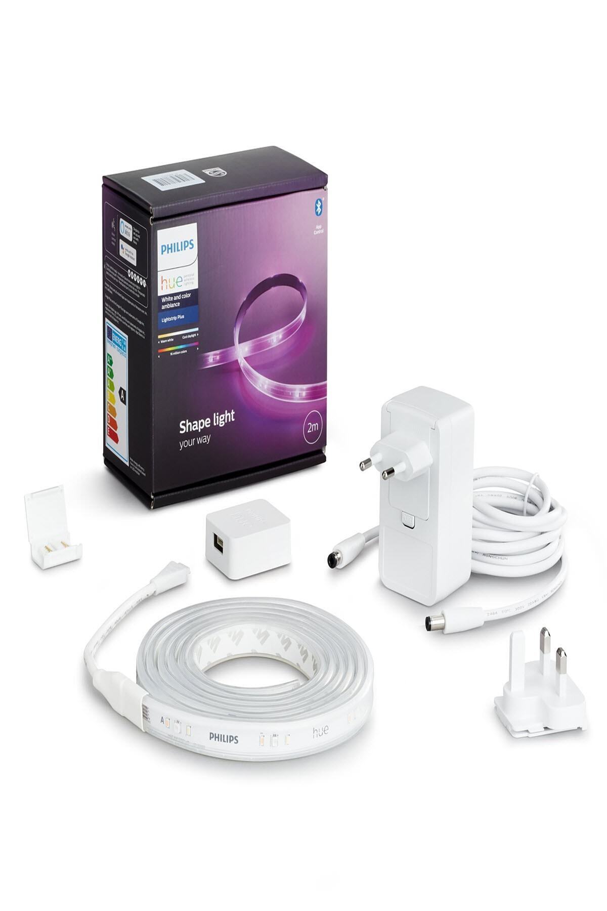 Philips Hue Akıllı LED Şerit 2 mt. V4