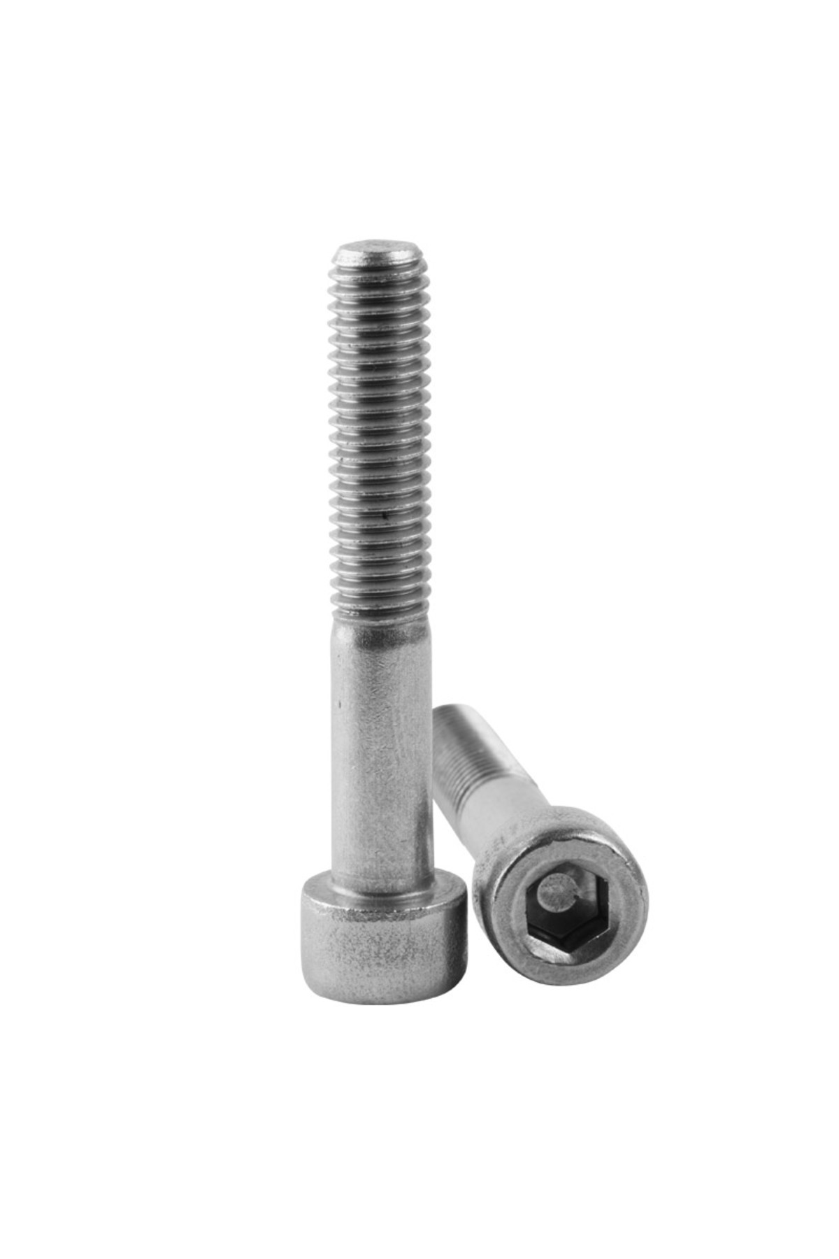 Ebru İMBUS CİVATA M 5X40 EBR