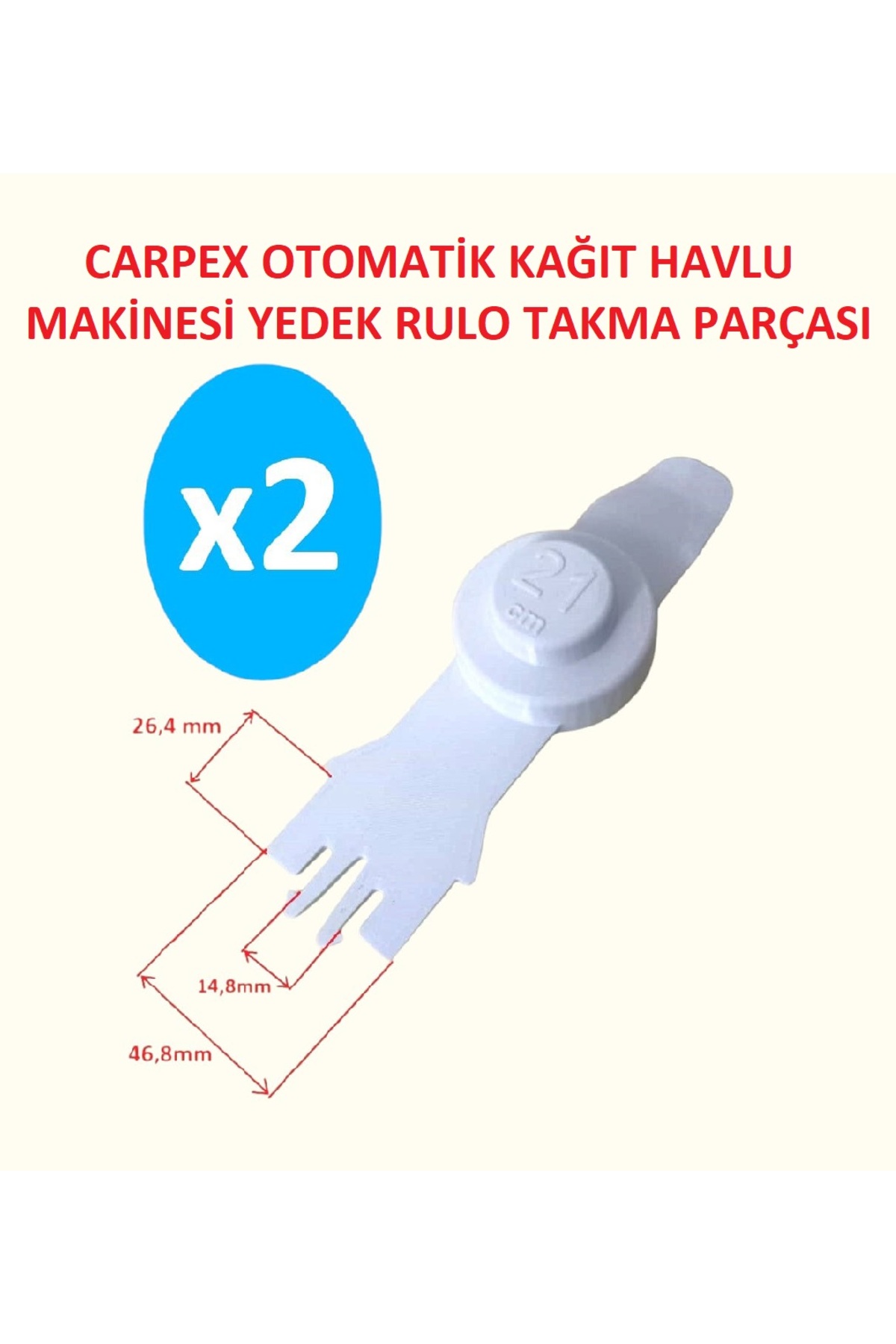 PB Poyraz Bioplast Carpeks, Diversey Otomatik Kağıt Havlu Makinesi