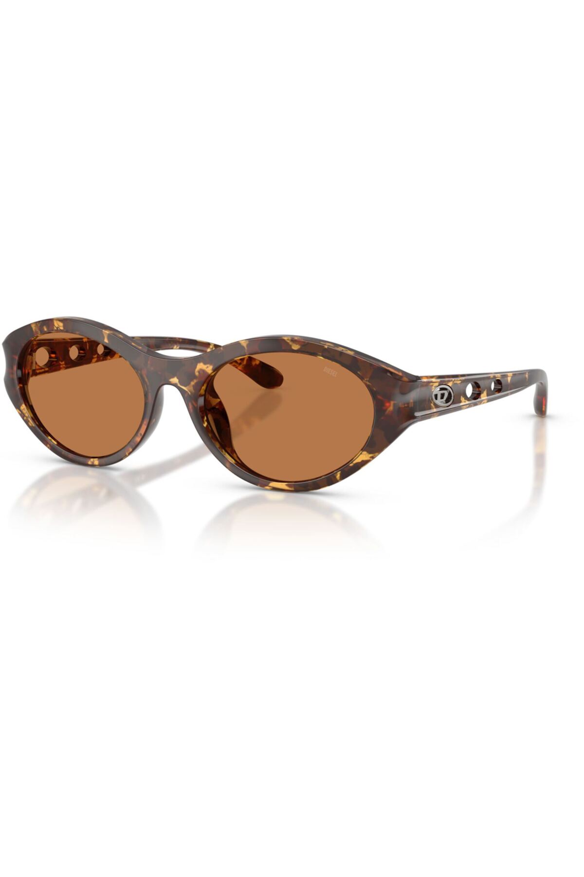 Diesel 0Dl3005U 201373 53 Women's Sunglasses- Trendyol