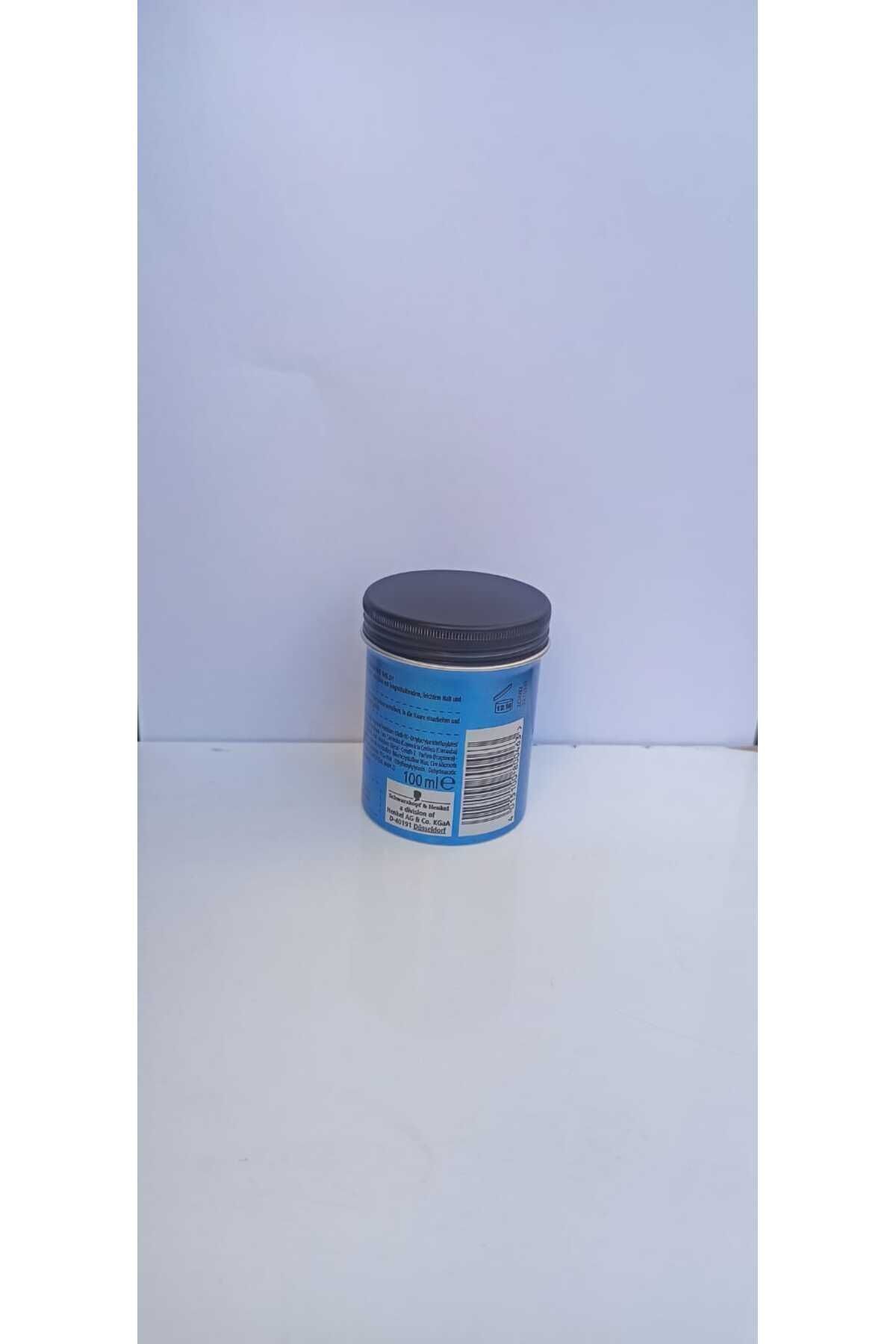 کرم حالت دهنده مو Chaotic 100 میلی لیتر - از لیست خارج شد - 1747769 — تصویر 3 از 4